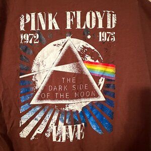 Vintage Pink Floyd 1992 Size XL